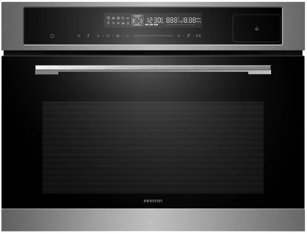 Horno multifunción Infiniton Horno Combi 160AY0